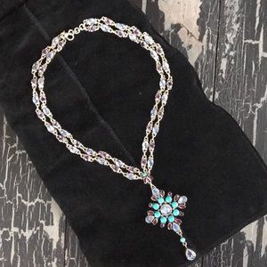 Nicky Butler Limited Edition Necklace